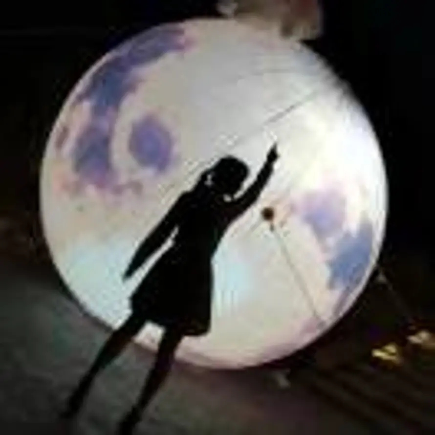 口口口口的头像