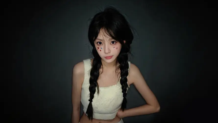 4k人像壁纸 - 壁纸 - 女生 - 电脑「哲风壁纸」 4k人像壁纸 - 壁纸 - 女生 - 电脑「哲风壁纸」