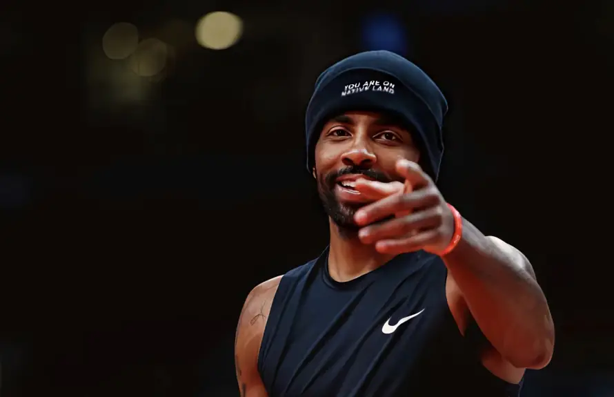 4k体育壁纸 - 篮球 - 耐克 - NBA「哲风壁纸」