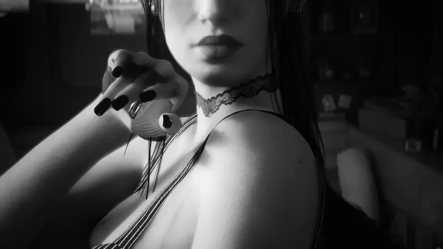 4k吊带壁纸 - 女性 - 室内 - 戒指「哲风壁纸」 4k吊带壁纸 - 女性 - 室内 - 戒指「哲风壁纸」