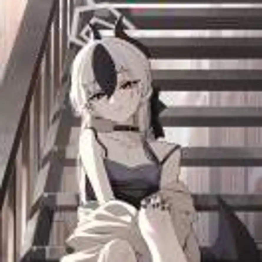 hsw的头像