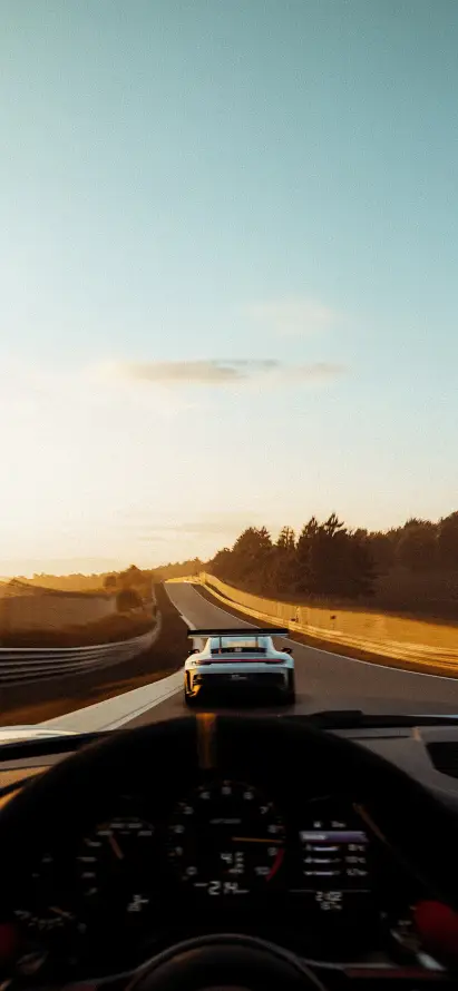 4k公路壁纸 - 赛车 - 赛道 - 超跑「哲风壁纸」