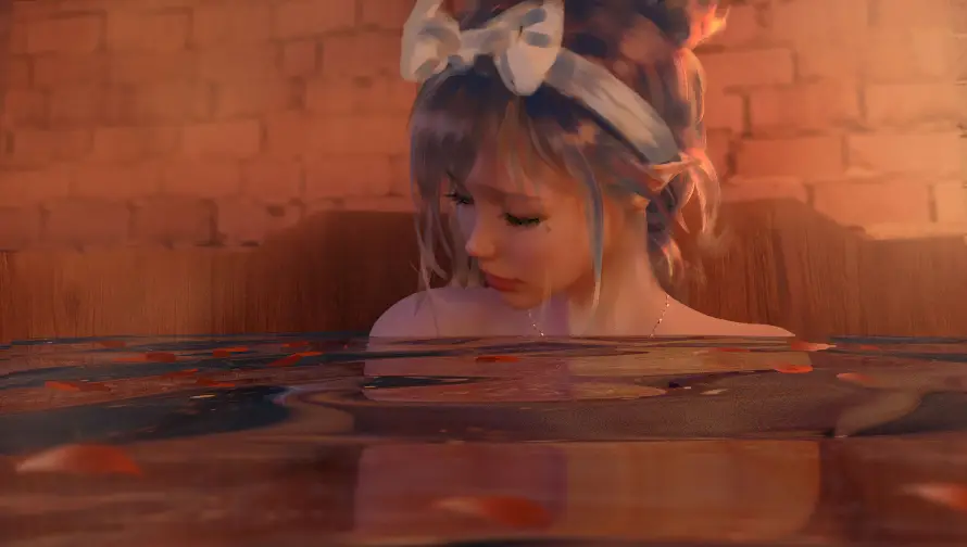 4k鬼刀壁纸 - 海琴烟 - 热门壁纸 - wallpaper「哲风壁纸」