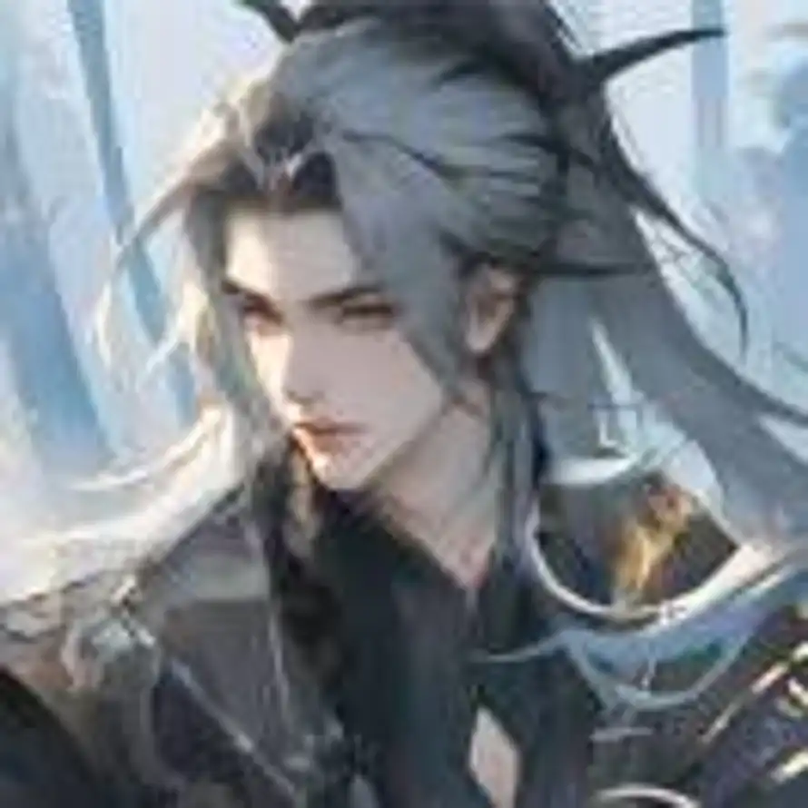 万道仙帝：隐修居士的头像