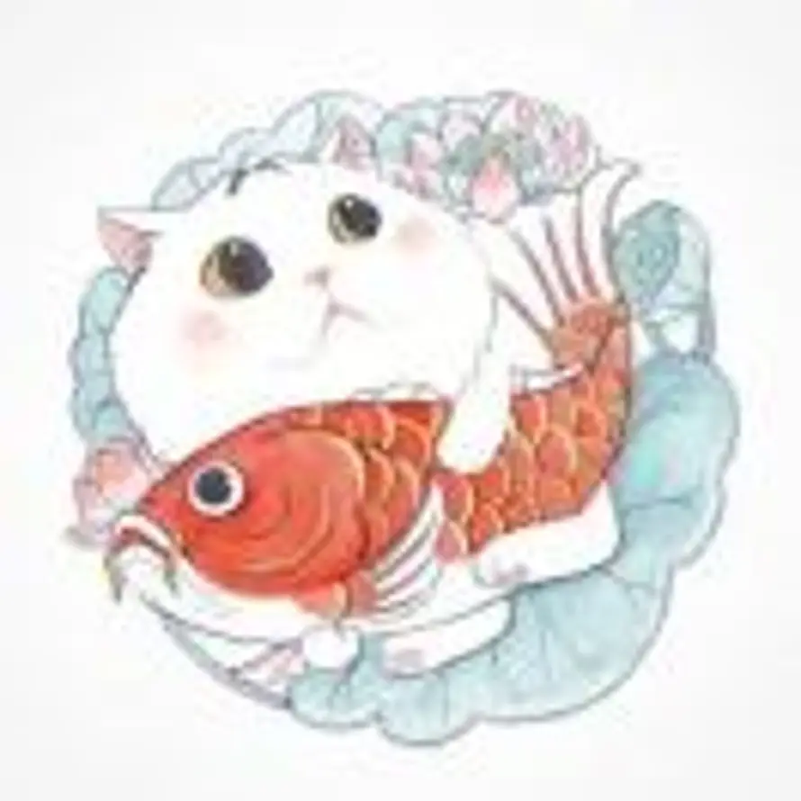 秋收富贵🍂的头像