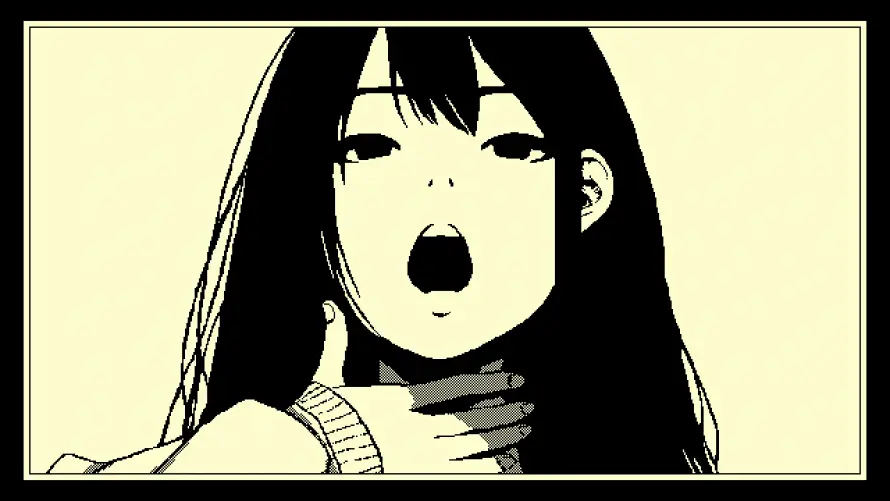 4k像素壁纸 - 手绘 - 插画 - 简约「哲风壁纸」