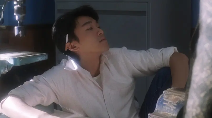 4k复古壁纸 - 慵懒 - 港片 - 周星驰「哲风壁纸」 4k复古壁纸 - 慵懒 - 港片 - 周星驰「哲风壁纸」