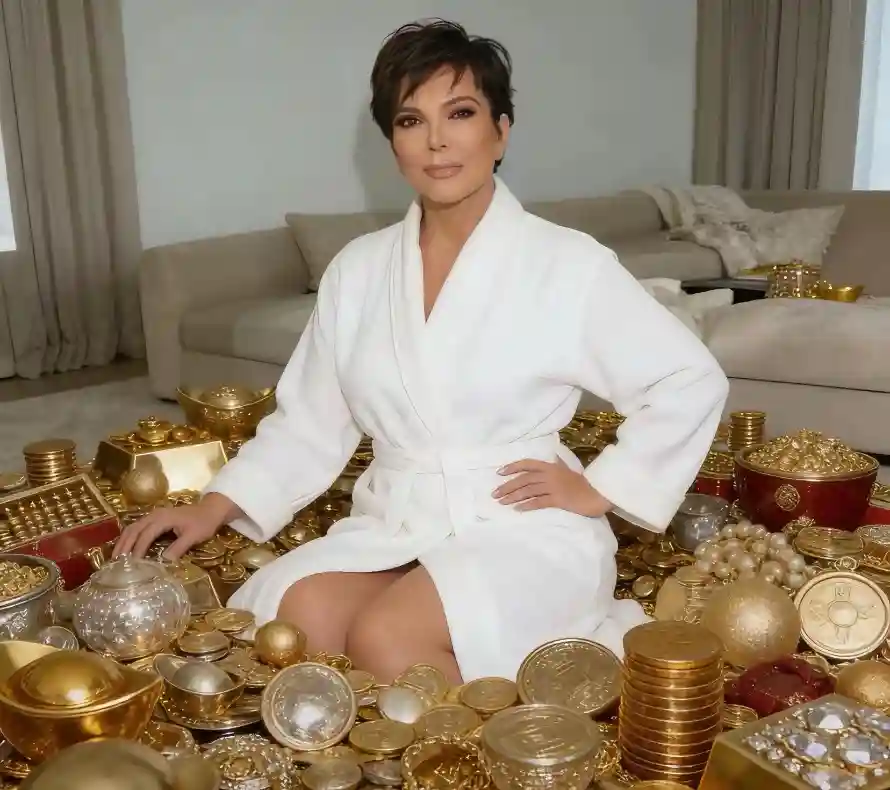 2k招财壁纸-金元宝与暴富-电子财神热门的壁纸「哲风壁纸」