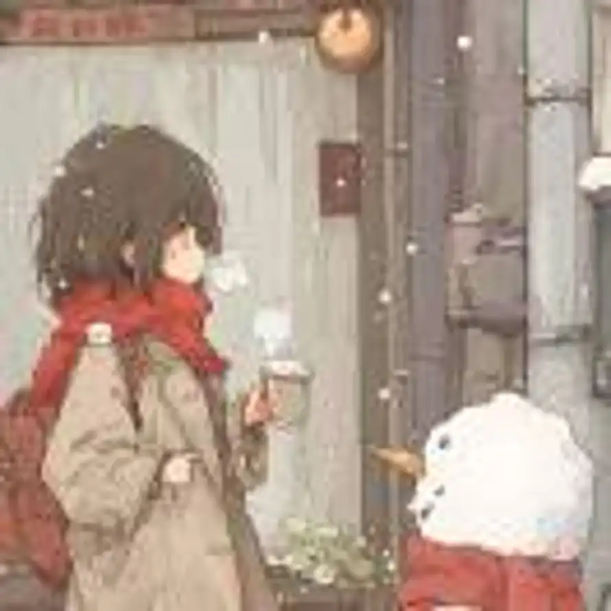南枫的头像