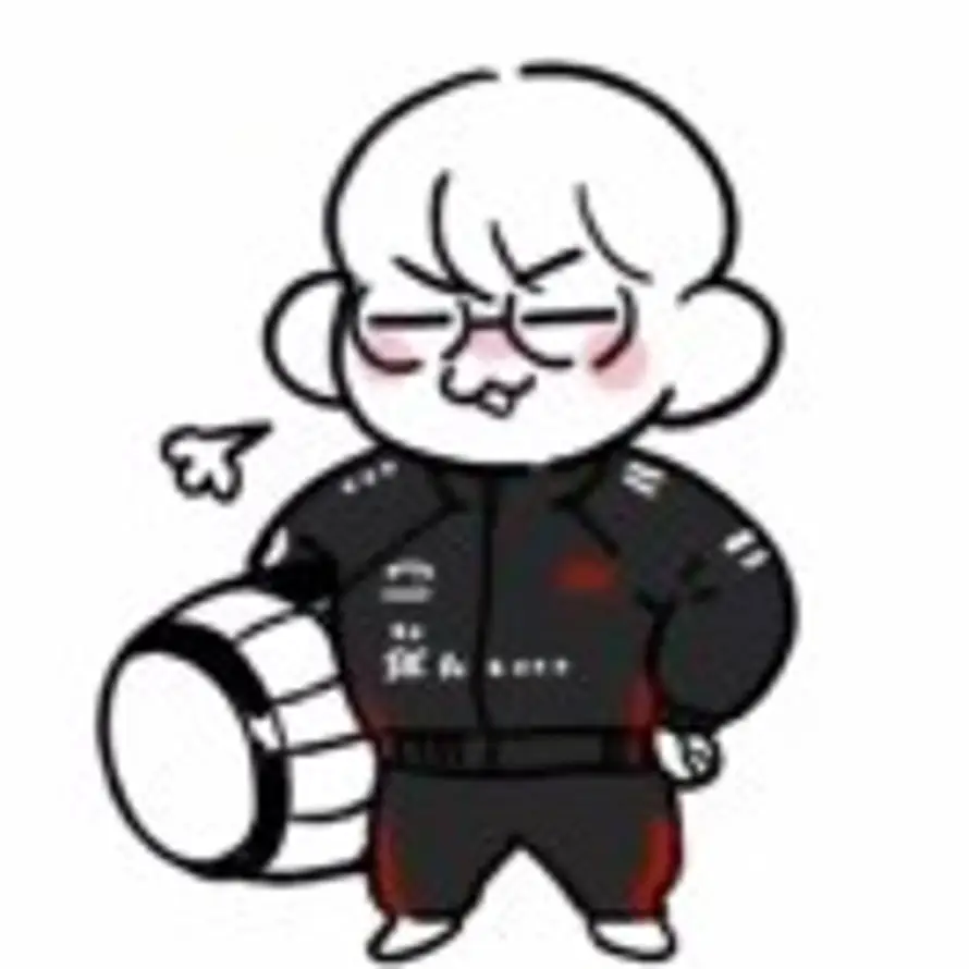 YOLO的头像