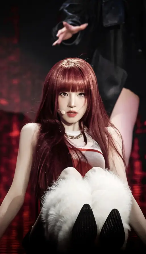 4k演唱会壁纸 - 宋雨琦 - 热门壁纸 - wallpaper「哲风壁纸」