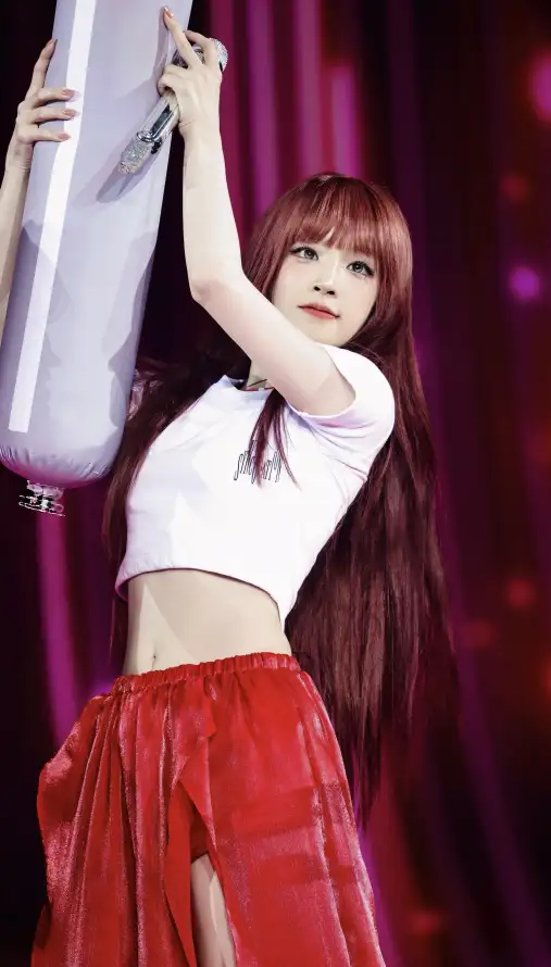 4k演唱会壁纸 - 宋雨琦 - 热门壁纸 - wallpaper「哲风壁纸」