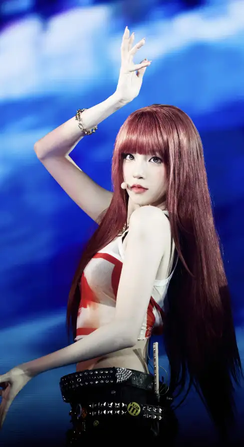 4k演唱会壁纸 - 宋雨琦 - 热门壁纸 - wallpaper「哲风壁纸」