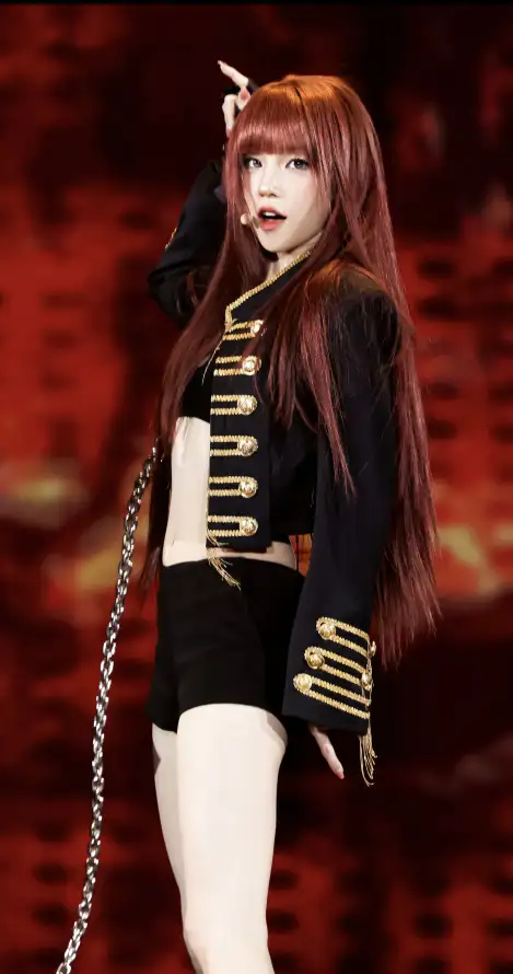 4k演唱会壁纸 - 宋雨琦 - 热门壁纸 - wallpaper「哲风壁纸」