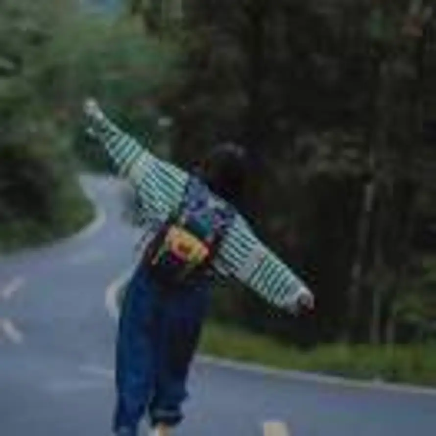 野子的头像