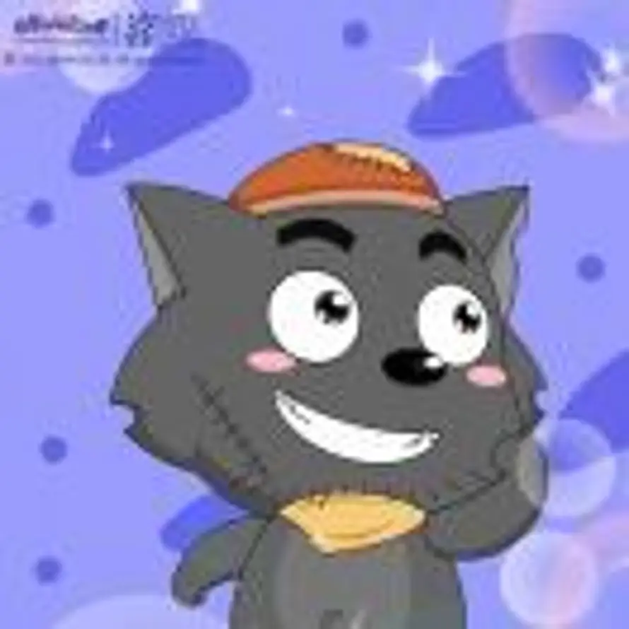 灰太狼大王 的头像