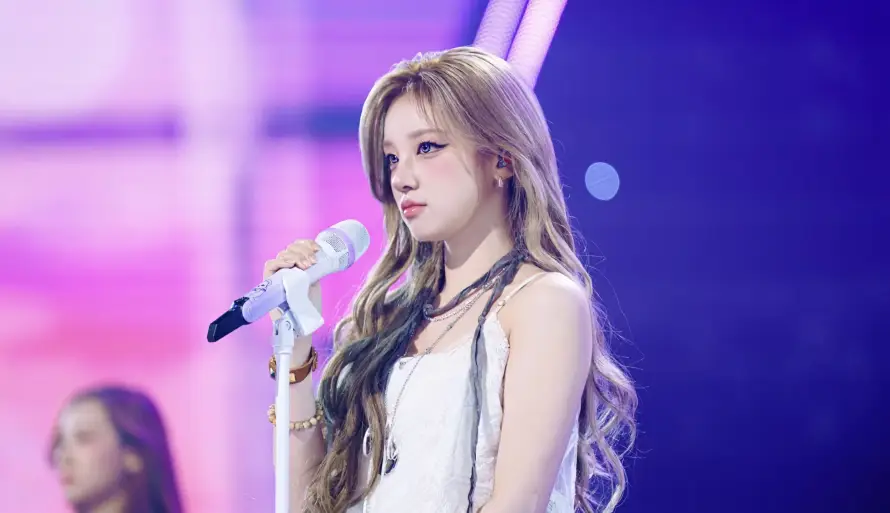 4k演唱会壁纸 - 宋雨琦 - 热门壁纸 - wallpaper「哲风壁纸」