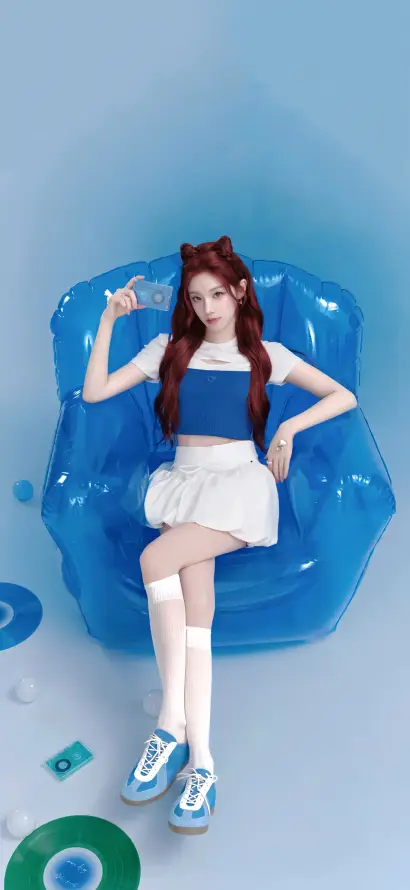 4k猫耳朵壁纸 - 宋雨琦 - 热门壁纸 - wallpaper「哲风壁纸」