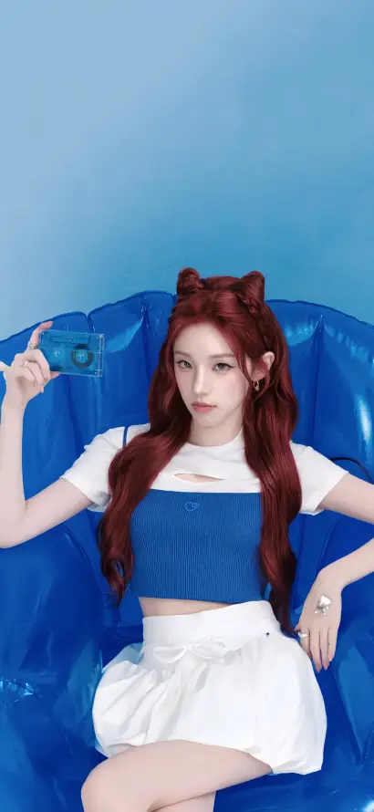 4k猫耳朵壁纸 - 宋雨琦 - 热门壁纸 - wallpaper「哲风壁纸」