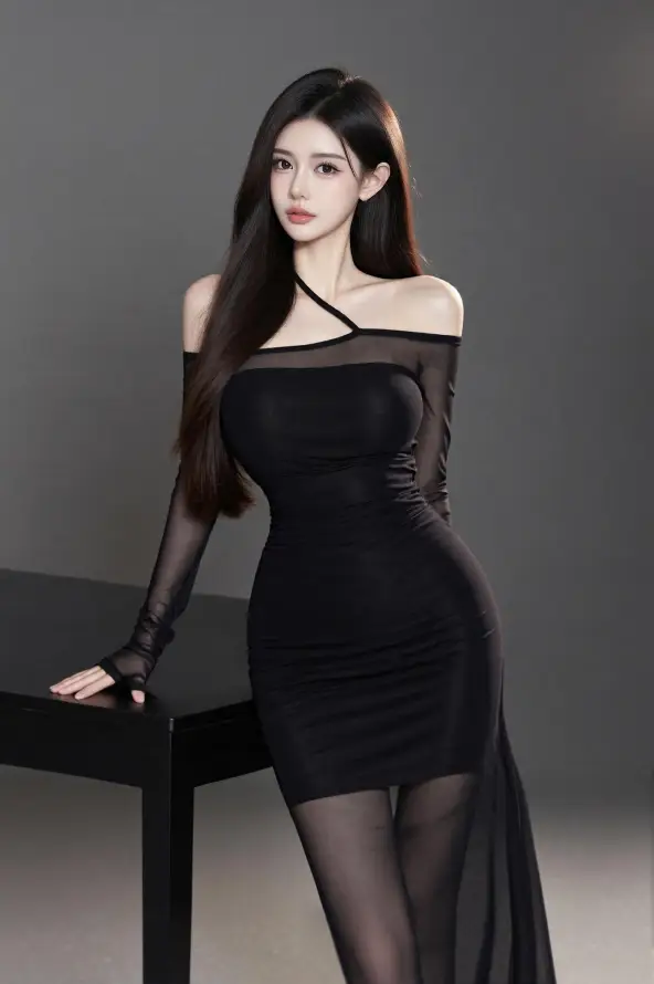 4k壁纸壁纸 - 女神 - 御姐 - 性感「哲风壁纸」