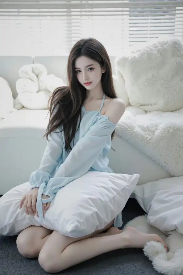 4k壁纸壁纸 - 居家 - 手机 - 抱枕「哲风壁纸」