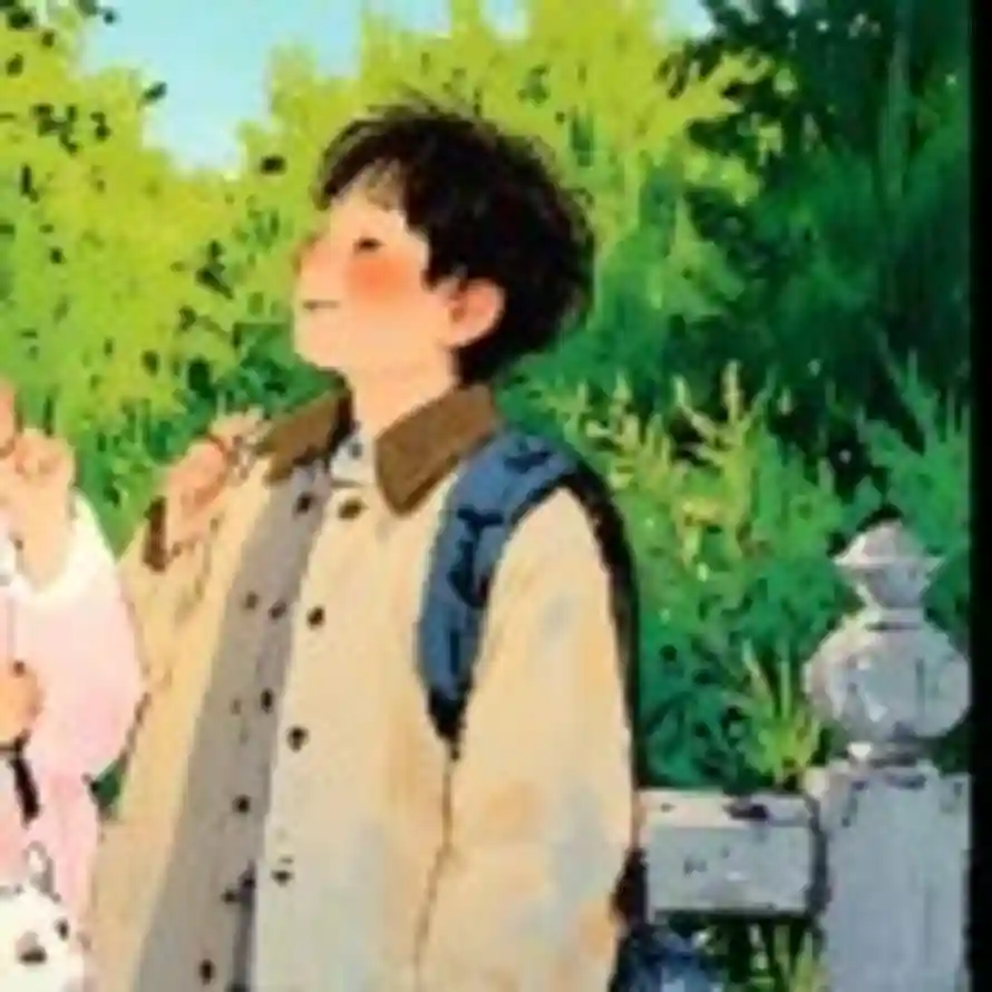 李宝瓶的小师叔的头像