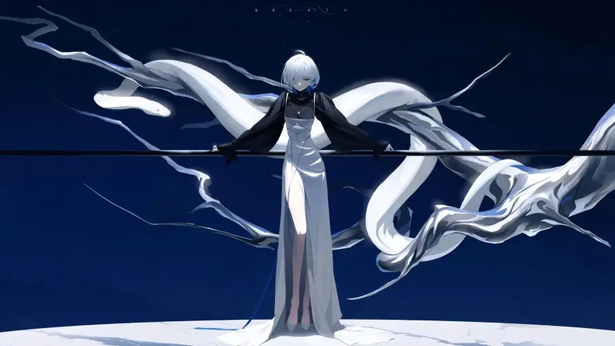 4k旗袍壁纸 - 抢 - 热门壁纸 - wallpaper「哲风壁纸」