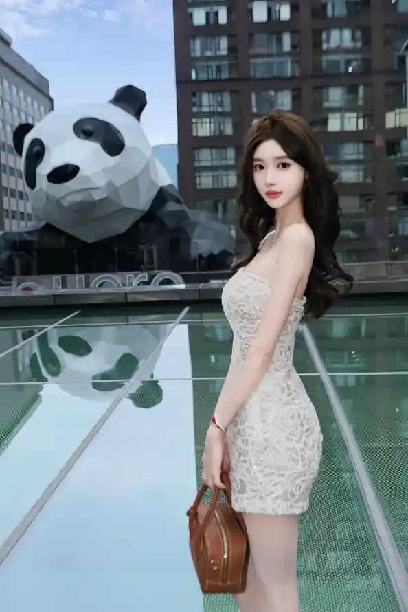 4k壁纸壁纸 - 手机 - 美女 - 长发「哲风壁纸」