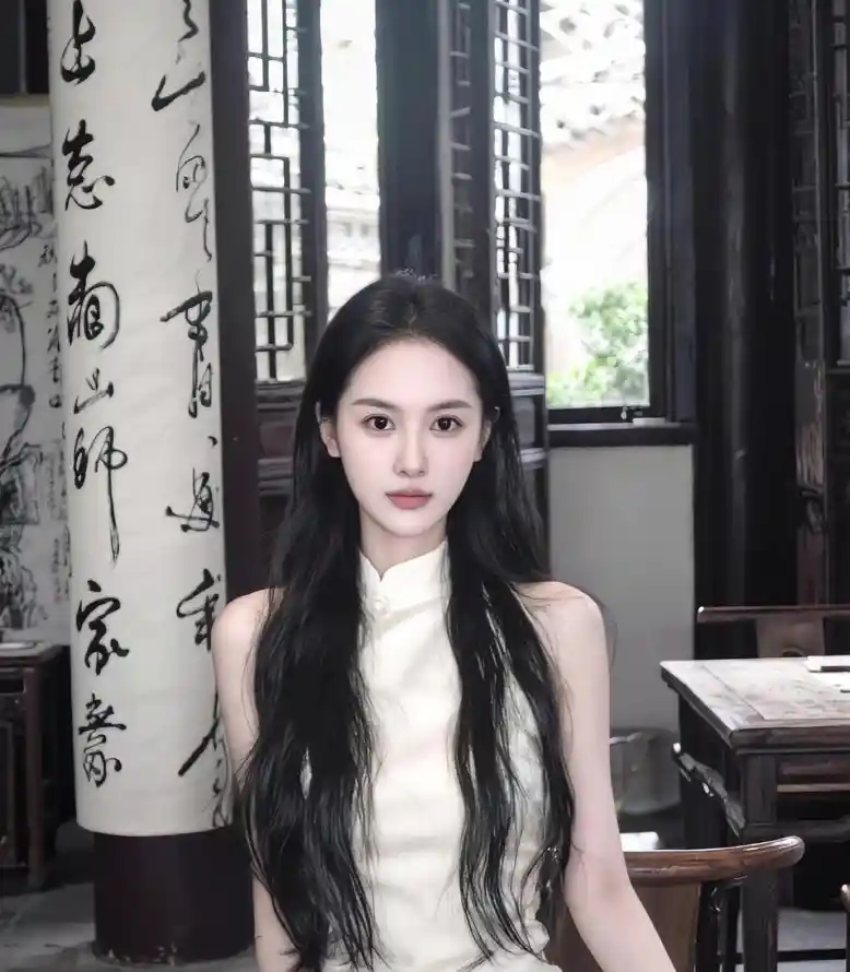 4k书法壁纸 - 古典 - 国风 - 壁纸「哲风壁纸」