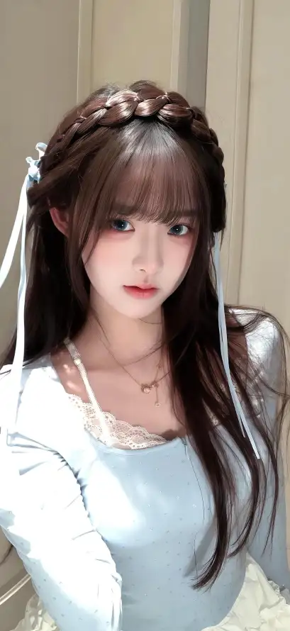 4k丝带壁纸 - 壁纸 - 手机 - 温柔「哲风壁纸」