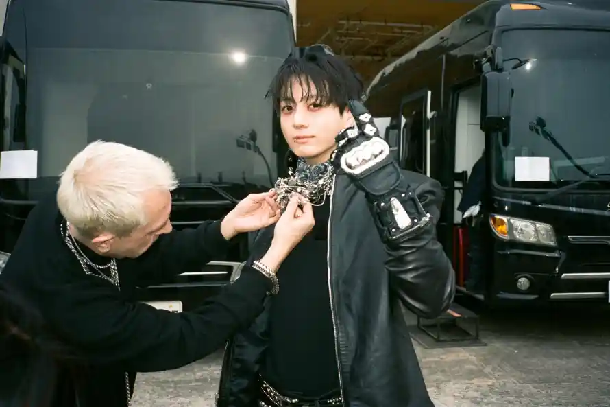 4k田柾国壁纸 - BTS - 热门壁纸 - wallpaper「哲风壁纸」