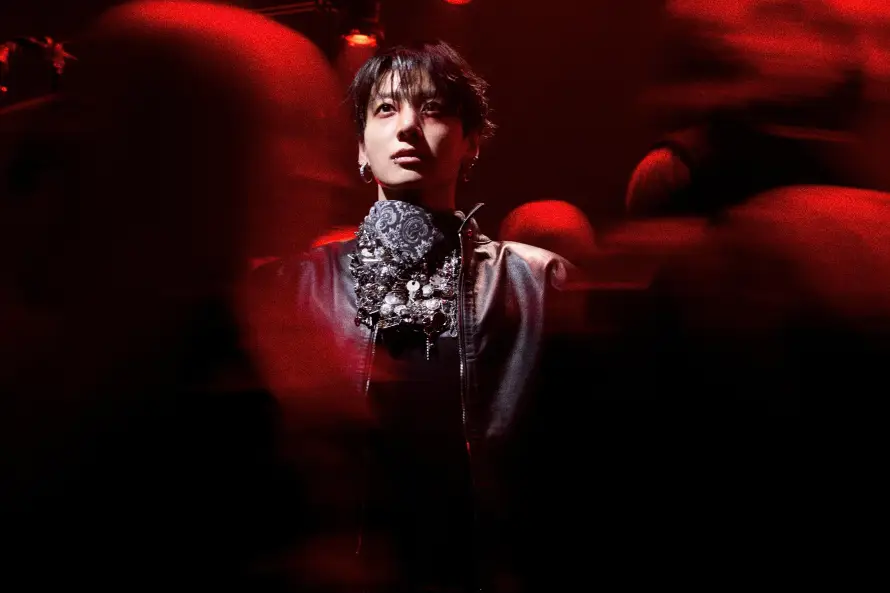 4kBTS壁纸 - 闵玧其 - 热门壁纸 - wallpaper「哲风壁纸」