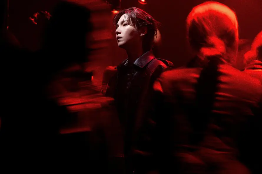 4kBTS壁纸 - 闵玧其 - 热门壁纸 - wallpaper「哲风壁纸」