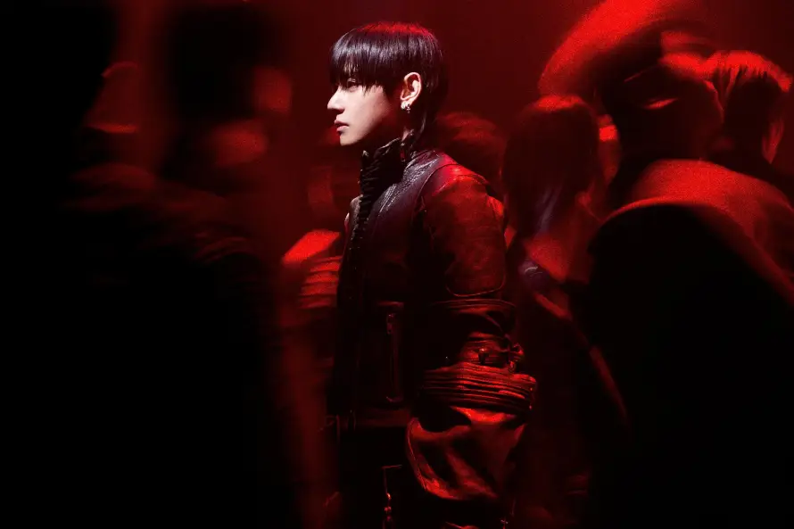 4kBTS壁纸 - 闵玧其 - 热门壁纸 - wallpaper「哲风壁纸」