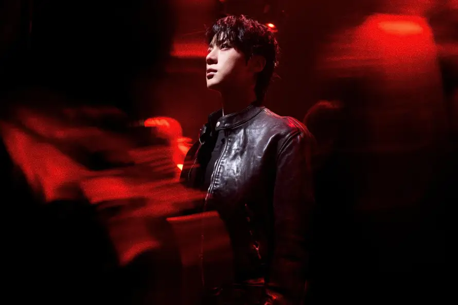 4kBTS壁纸 - 金泰亨 - 热门壁纸 - wallpaper「哲风壁纸」