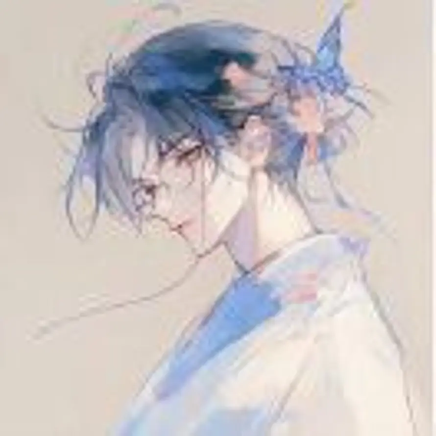 Orange cat 的头像