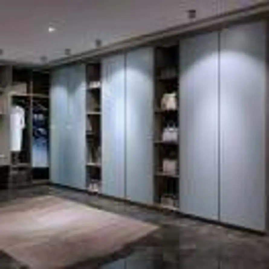 科尔曼全屋定制的头像