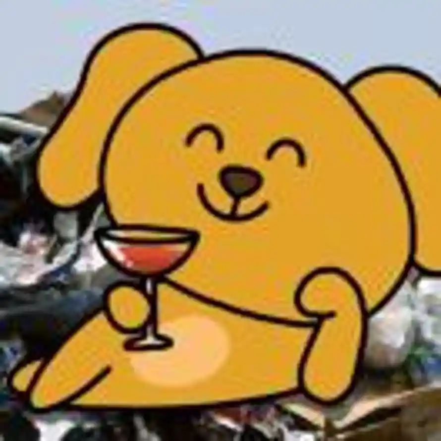 红色的Kiki的头像