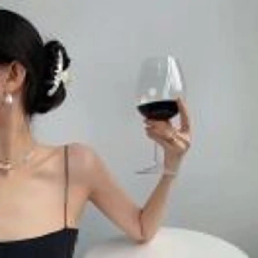 🤍*･ﾟ桃之夭夭的头像