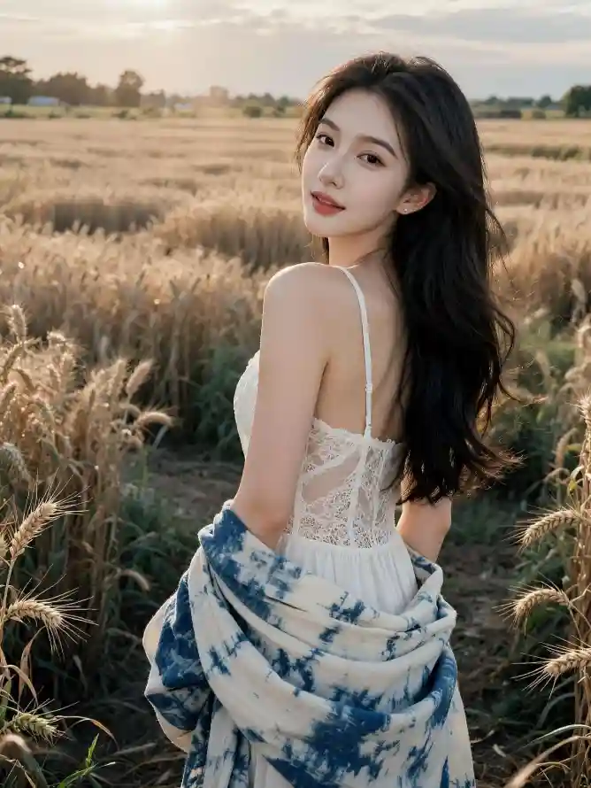 4k写真壁纸 - 壁纸 - 手机 - 温柔「哲风壁纸」