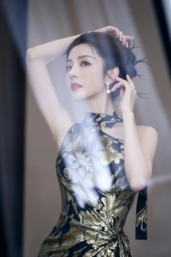 4k壁纸壁纸 - 复古 - 手机 - 旗袍「哲风壁纸」