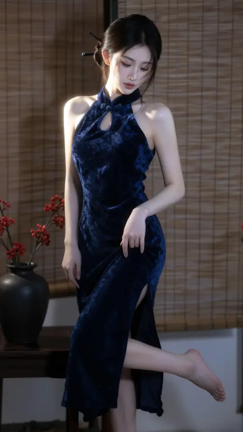 4k中式壁纸 - 优雅 - 古风 - 壁纸「哲风壁纸」