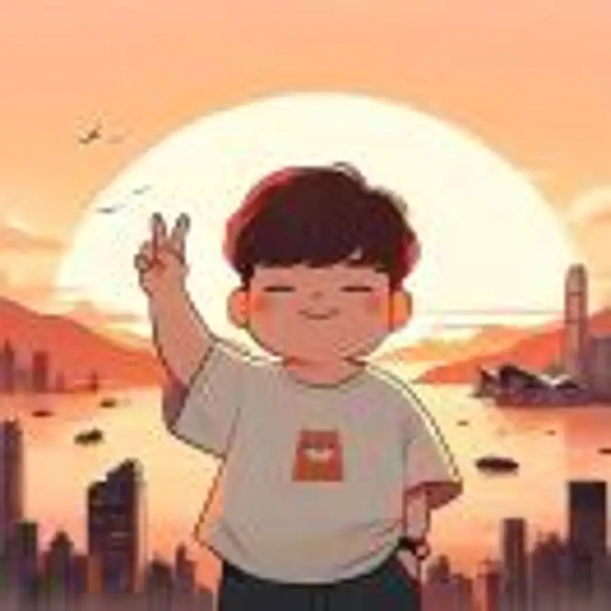 Liu·劉的头像
