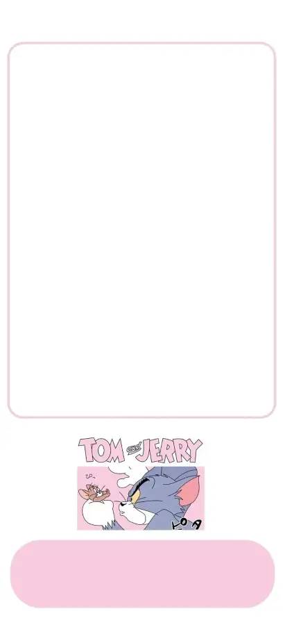 4k动画壁纸 - 卡通 - 可爱 - 杰瑞「哲风壁纸」