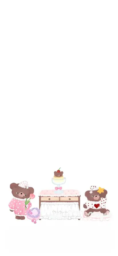 4k卡通壁纸 - 可爱 - 热门壁纸 - wallpaper「哲风壁纸」