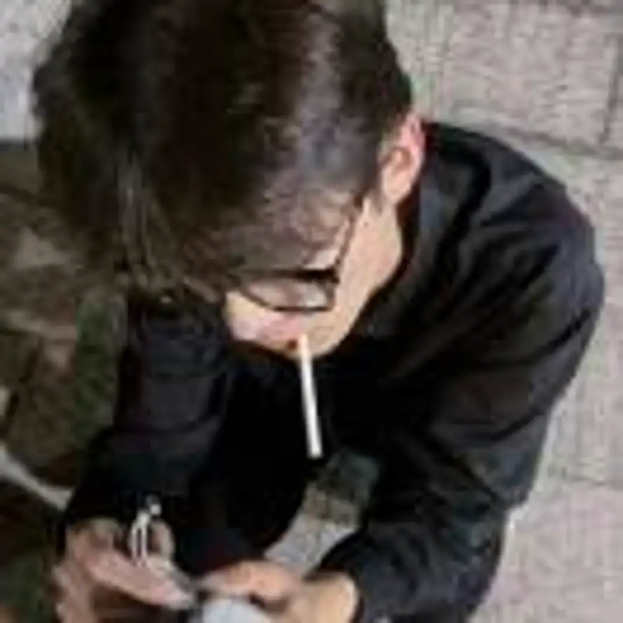 热桀 ·的头像