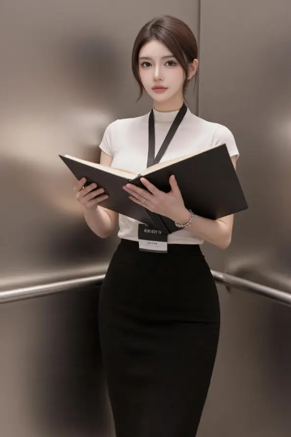 4kOL壁纸 - 壁纸 - 女性 - 工牌「哲风壁纸」