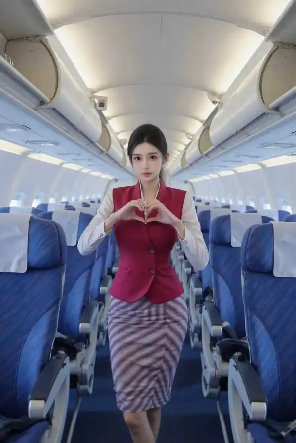 4k制服壁纸 - 壁纸 - 客机 - 手机「哲风壁纸」