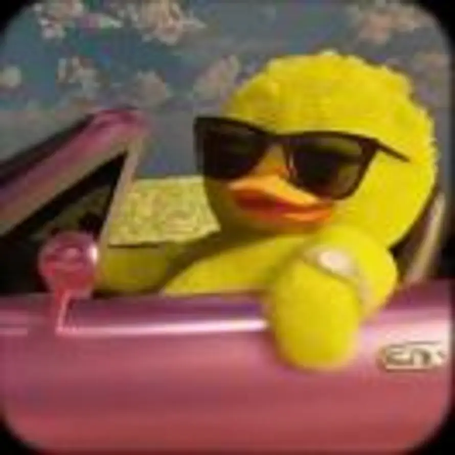 梅赛德斯 的头像