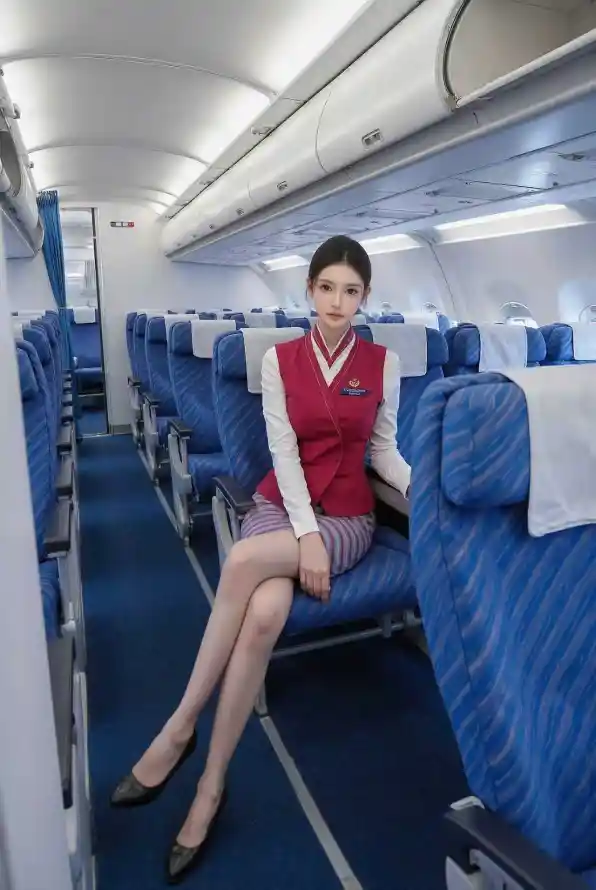 4k制服壁纸 - 壁纸 - 客舱 - 手机「哲风壁纸」